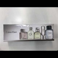 Calvin Klein香水