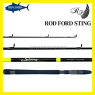 Rod Ford Sting ROD Spinning Rod Fishing