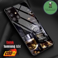 RKB - CASE SAMSUNG A51 A13 4G A23 5G A50S A50 AO1 A02 A02S A5 2017 A6 PLUS A7 2018 A10 A10S A11 A12 