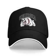 Georgia Atlanta Bulldogpopular Top Quality Baseball Cap