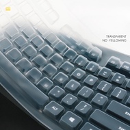 Keyboard Dust Cover For Logitech G610 G810 Keyboard Cover G910 Mechanical Keyboard G412 Se TKL Deskt