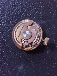 師傅救表零件ETA2356機芯300元
