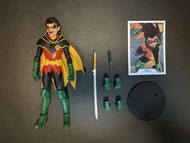 McFarlane Toys - DC multiverse Robin (DC VS Vampires) Action Figure