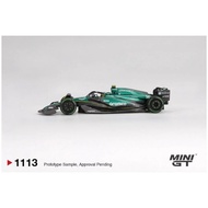Mohinhxeps-1/64_ Mini GT F1