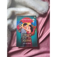 Crazy Rich Asians Kevin Kwan Novel