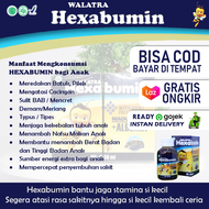 Obat Untuk Anak Panas Batuk Meler Demam Pusing Meriang Masuk Angin Filek Penambah Nafsu Makan Tinggi