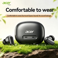 Acer OHR824 3.5H Single Play 26H Total Earbuds, 400mAh Case, 1.5H Type-C Fast Recharge Acer OHR824 3