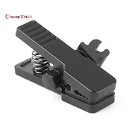 Adjustable Microphone Stand Clamp for Saxophone for DPA4099 Gooseneck Mic with 6mm Boom