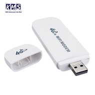 4G WiFi Modem Can put SIM Card