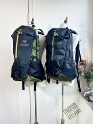 "On Sale" Arc'teryx 不死鳥 不死鳥背包 不死鳥背囊 arro22 arro 22 全新 行貨 終生香港有保養 Arcteryx bag 始祖鳥 新版 舊版 新色 舊色 經典舊版 香港不死鳥門市 香港不死鳥專門店 始祖鳥門市專門店 不死鳥 2020年新色 arro 22 2020 2019年新色 arro 22 2019 Limited Color Colour Special Colors Colours New Version Versions