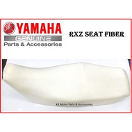 [GOOD QUALITY ] YAMAHA RXZ SEAT FIBER / SEAT SPAN / SEAT SPONGE