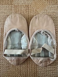 BLOCH芭蕾舞鞋  BLOCH Ballet shoes 10C