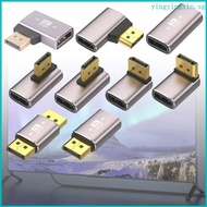 YIN 8K to 1 4 Adapter 8K 60Hz to Adapter