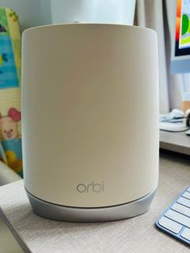 Orbi Router RBR750