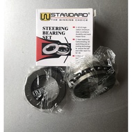 STEERING BEARING STEERING CONE SET EX5 DREAM KRISS Y110/Y100 SRL-Z/SRL Y125Z LC135