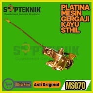 PLATINA CHAINSAW 070 ORIGINAL STIHL