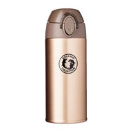 Dolphin Collection Superlight Stainless Steel Vacuum Flask 350ml (Gold)