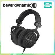 Beyerdynamic DT 990 PRO 250 Ohm Studio Open Back Headphones Mixing with Stand (DT990)
