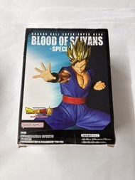 龍珠超 悟空 Blood of Saiyans Figure -specialXIII-
