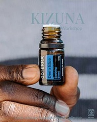 doTERRA Deep Blue oil  舒緩復方精油 doTERRA deep blue rub Dōterra天然 香薰油 essential oil aroma 精油 舒緩複方乳霜 為 運動