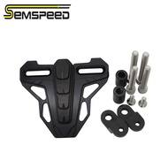 SEMSPEEDสำหรับKawasaki Z125 Z250 Z300 Z650 Z750 Z800 Z900 Z1000 Ninja 250 250R 300 400R 650 650R ZX6