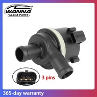 059121012B 06D121601 06H121601J Engine Addition Cooling Auxiliary Water Pump For AUDI A4 A5 A6 Quatt