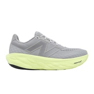 New Balance 1080 V14 running shoes, cloud gray color,  fit for feet.