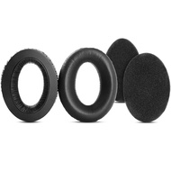 1Pair Earpads for Sennheiser HD545 HD565 HD580 HD600 HD650 Headphone EarPads Cushion Sponge Headset 