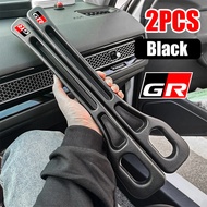 [Ready Stock]  Toyota GR Car Seat Gap Filler Side Seam Plug Strip Leak-proof Filling Strip Wallet Ph