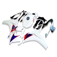 Fairing For CBR 1000RR 1000 RR 08 09 10 11 CBR1000 RR CBR1000RR 2008 2009 2010 2011 Body Fairing Whi