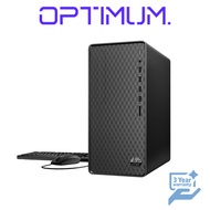 HP M01-F3008nt Desktop PC (INTEL I5-13400/8GB/512GB PCIE/INTEL WIFI/WIN11PRO/3-YEAR HP WARRANTY)