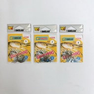 THE ANGLAR 4208 GALAH HOOK