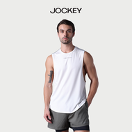 [Clearance Sale] Áo Tanktop Thể Thao Nam Bóng Rổ Tập Gym Dáng Regular Jockey - J1371