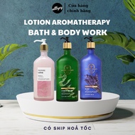 Allbyvy | FIRE SPEED | Bath & Body Works Aromatherapy 192ML