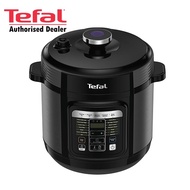 Tefal 6L Home Chef Smart Multicooker CY601