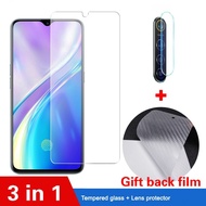 Samsung Galaxy A7 2018 A9 2018 Tempered Glass Samsung J4 J6 J8 Plus 2018 9H Protective Glass Film