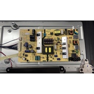Chuangwei 55F5/V7 Panasonic TH-49FX600C Power Board 5800-0000 168P-L5L01W-00/03