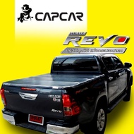 CAPCAR ผ้าใบปิดกระบะ Revo 4Doors โตโยต้ารีโว่ 4ประตู ของแท้แคปคาร์