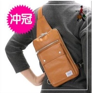Japan Yoshida porter male and female Korean version of business casual computer bag retro official handbag