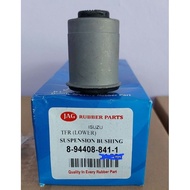 8-94408-841-1 SUSPENSION ARM BUSHING ISUZU CROSSWIND , TFR LOWER JAG