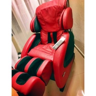 LUXURY Gintell DeVas HD Massage Chair - Like NEW