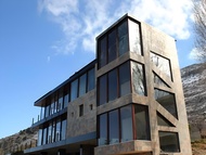 Master's Hotel - Ehden