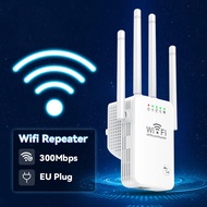 Speedefy 2.4G/5G Dual Band WiFi Range Extender Wireless Signal Booster WiFi 1200Mbps Repeater