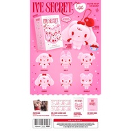 OFFICIAL IVE SECRET IVE EVIL CUPID VER