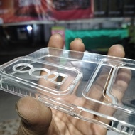 Vivo Y76 5G V2124 Vivo Y76S 5G V2156A Softcase Black Pro Camera Protection