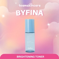 Byfina Whitening & Hydrating Facial Mist Toner