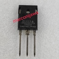 IXSH25N120A transistor IGBT