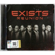 NEW CD EXISTS : Reunion (14 Lagu)