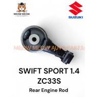 SUZUKI SWIFT SPORT 1.4 TURBO ZC33S  【REAR ENGINE MOUNTING ROD】