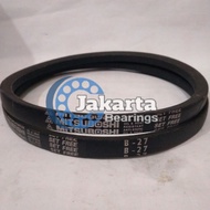 MITSUBOSHI Tire FanTALI B27 VanBelt FanBelt Van Fan V Belt B 27